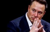 Īlona Maska Tesla paraksta 14 miljardu eiro vērtu mikroshēmu līgumu ar Samsung Electronics Īlona Maska Tesla paraksta 14 miljardu eiro vērtu mikroshēmu līgumu ar Samsung Electronics