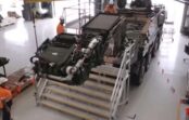 Rheinmetall nodrošina 770 miljonu eiro pasūtījumu no Vācijas armijas – aizsardzības iepirkumu uzplaukums turpinās Rheinmetall nodrošina 770 miljonu eiro pasūtījumu no Vācijas armijas – aizsardzības iepirkumu uzplaukums turpinās