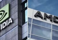 Mikroshēmu ražotāji Nvidia un AMD maksās ASV valdībai 15% no ieņēmumiem no Ķīnas
