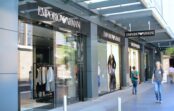 Armani testaments: Modes impērija tiks pārdota vai kļūs publiska nākamajos gados