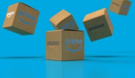 Amazon piekrīt samaksāt 2,5 miljardus ASV dolāru par apgalvojumiem, ka tas ir apmānījis Prime klientus Amazon piekrīt samaksāt 2,5 miljardus ASV dolāru par apgalvojumiem, ka tas ir apmānījis Prime klientus