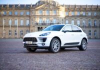Porsche pamet Frankfurtes DAX indeksu ASV tarifu satricinājumu dēļ