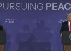 Eiropas aizsardzības nozares akciju cenas pieaug, izskaņot ziņām par Trampa un Putina atlikto samitu Eiropas aizsardzības nozares akciju cenas pieaug, izskaņot ziņām par Trampa un Putina atlikto samitu