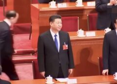 Spriedze Dienvidķīnas jūrā: Ķīna uzsāk patruļas tūlīt pēc sarunām ar Filipīnām