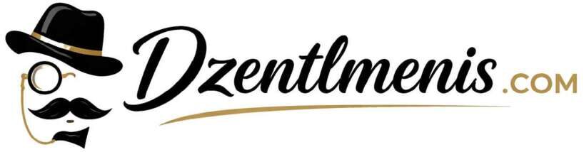 Dzentlmenis.com