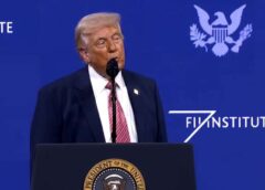 Redakcijas viedoklis: zemi reitingi un dārga nafta – Trampa “ātrais karš” pārvēršas politiskā murgā Redakcijas viedoklis: zemi reitingi un dārga nafta – Trampa “ātrais karš” pārvēršas politiskā murgā