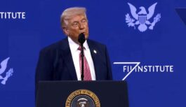 Redakcijas viedoklis: zemi reitingi un dārga nafta – Trampa “ātrais karš” pārvēršas politiskā murgā Redakcijas viedoklis: zemi reitingi un dārga nafta – Trampa “ātrais karš” pārvēršas politiskā murgā