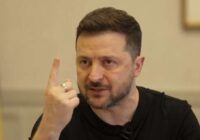 Zelenskis un Jordānijas karalis vienojas par sadarbību: Ukraina piedāvā savu pieredzi cīņā ar droniem