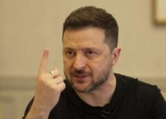 Zelenskis un Jordānijas karalis vienojas par sadarbību: Ukraina piedāvā savu pieredzi cīņā ar droniem Zelenskis un Jordānijas karalis vienojas par sadarbību: Ukraina piedāvā savu pieredzi cīņā ar droniem