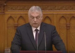 Izšķirošā svētdiena Ungārijā: Vai gadu desmitiem valdījušais Orbāns zaudēs savu varu? Izšķirošā svētdiena Ungārijā: Vai gadu desmitiem valdījušais Orbāns zaudēs savu varu?