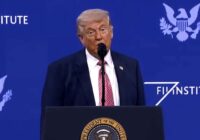 Tramps pēc astoņu gadu pārtraukuma dosies uz Ķīnu: ko gaidīt no tikšanās ar Sji Dzjiņpinu?